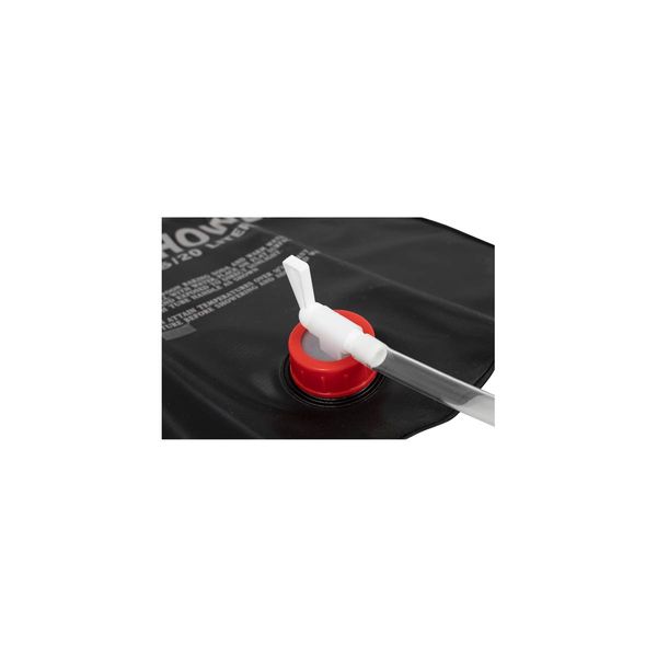 Bo-Camp Camp Shower Solar 20L