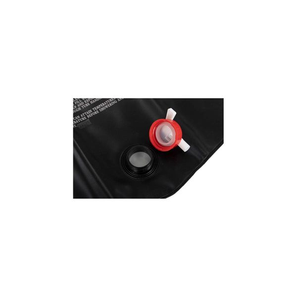 Bo-Camp Camp Shower Solar 20L