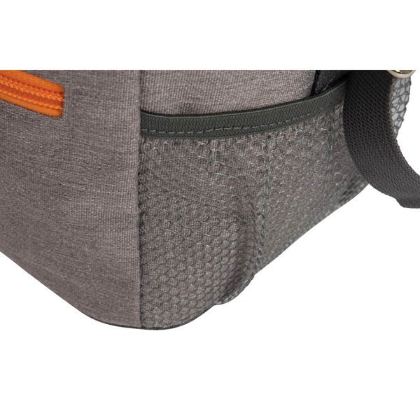 Bo-Camp Cooler Bag Grey 5L