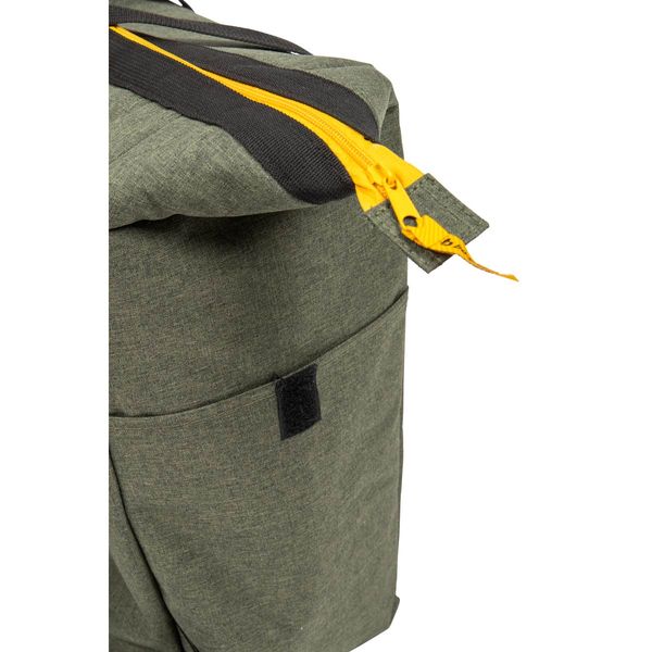 Bo-Camp Industrial Collection Cooler Backpack Green 22L