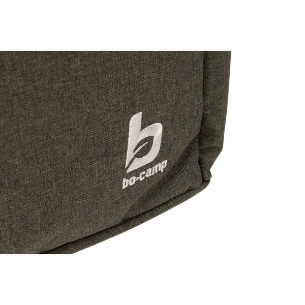 Bo-Camp Industrial Collection Cooler Backpack Green 22L