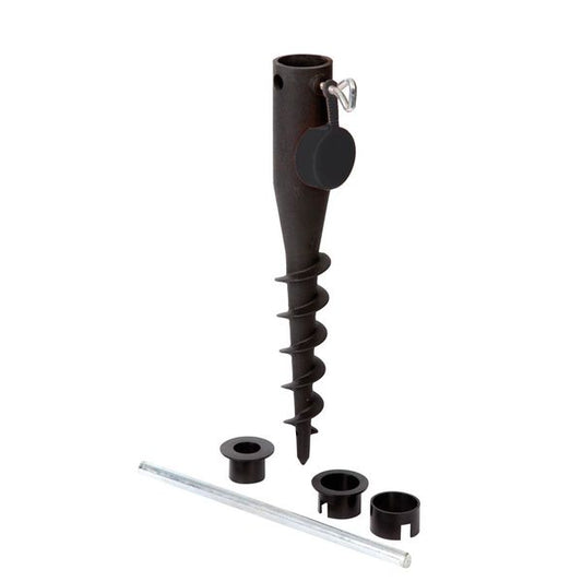 Bo-Camp Parasol Auger Nylon