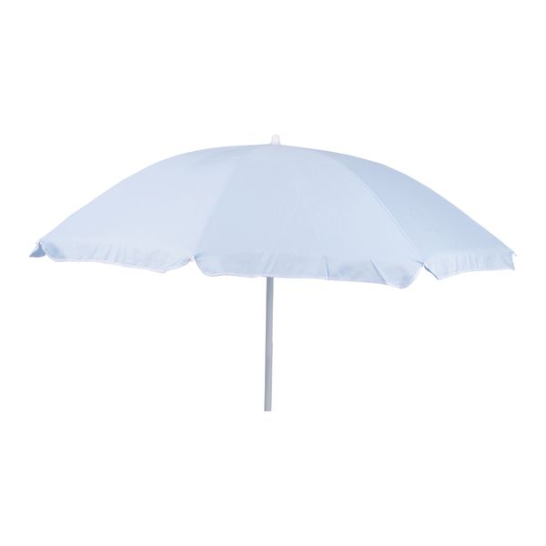 Bo-Camp Pastel Collection Parasol Lautrec Blue Dia 165cm
