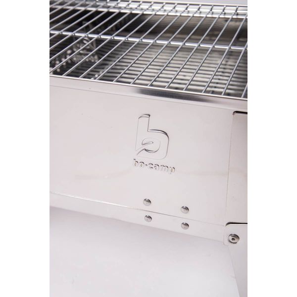 Bo-Camp Barbecue Compact Deluxe