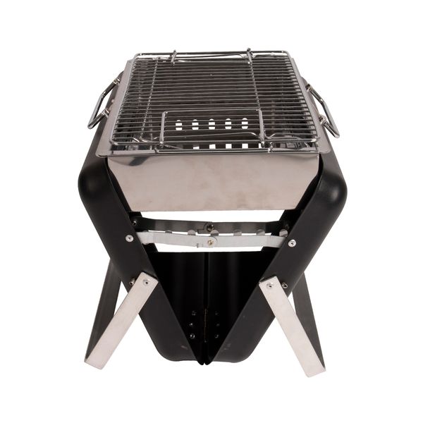 Bo-Camp Industrial Collection Barbecue Irving Charcoal