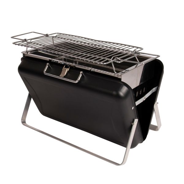 Bo-Camp Industrial Collection Barbecue Irving Charcoal