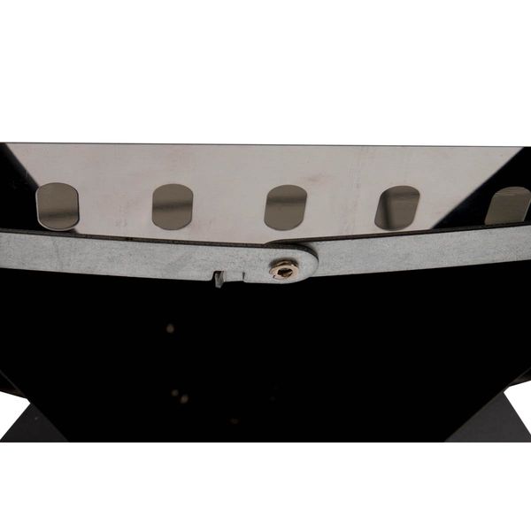 Bo-Camp Industrial Collection Barbecue Irving Charcoal