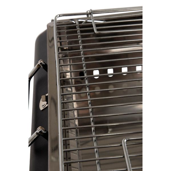 Bo-Camp Industrial Collection Barbecue Irving Charcoal