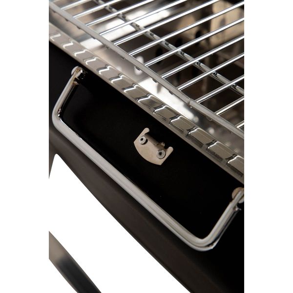 Bo-Camp Industrial Collection Barbecue Irving Charcoal