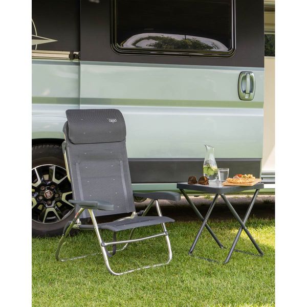 Crespo Tabletop M/201 Black