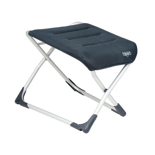 Crespo Footrest AA/231 Air Elite Grey