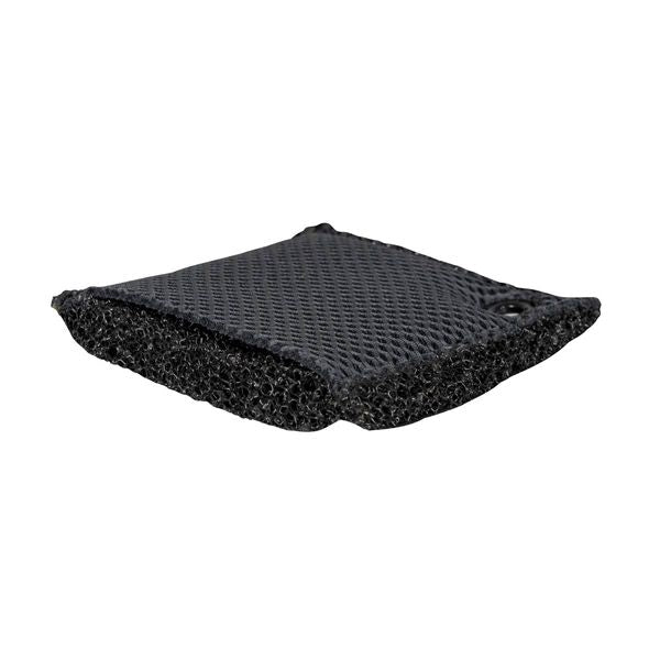 Crespo Footrest AA/231 Air Elite Grey