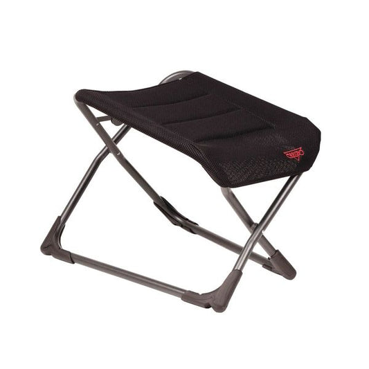 Crespo Footrest AP/231 Air Deluxe Black