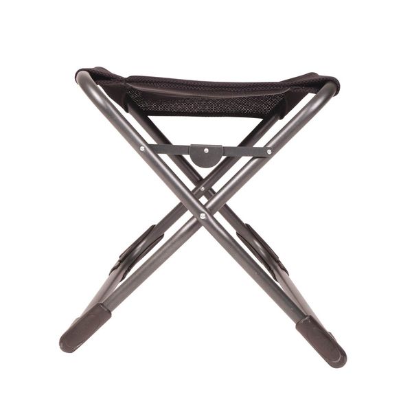 Crespo Footrest AP/231 Air Deluxe Black