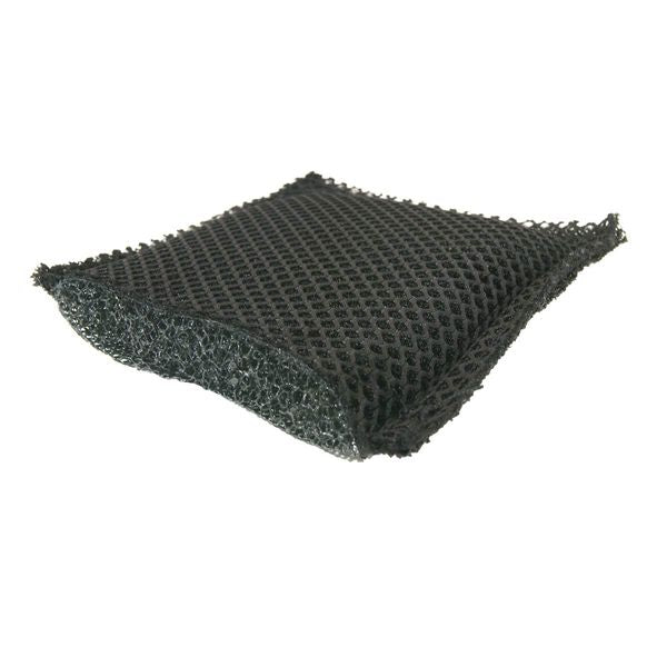 Crespo Footrest AP/231 Air Deluxe Black