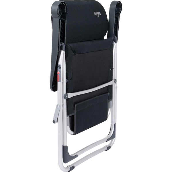 Crespo Chair AA/213 Air Elite Compact in Grey (2025 Model)