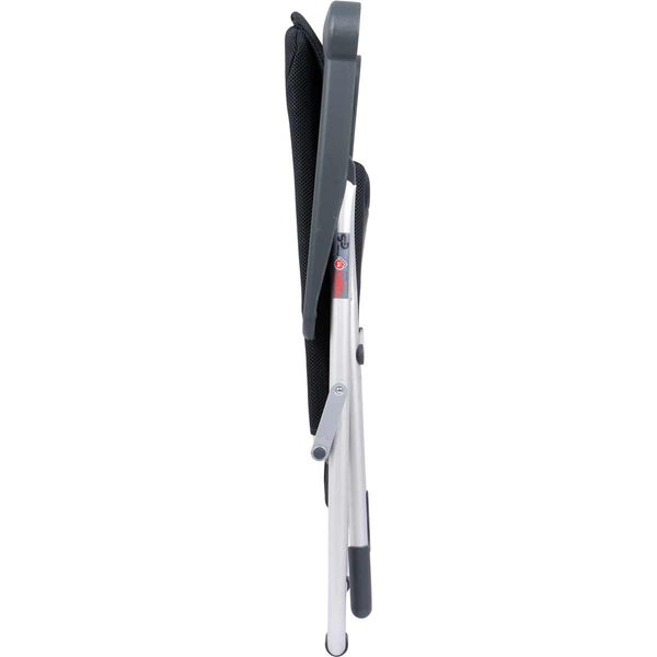 Crespo Chair AA/213 Air Elite Compact in Grey (2025 Model)