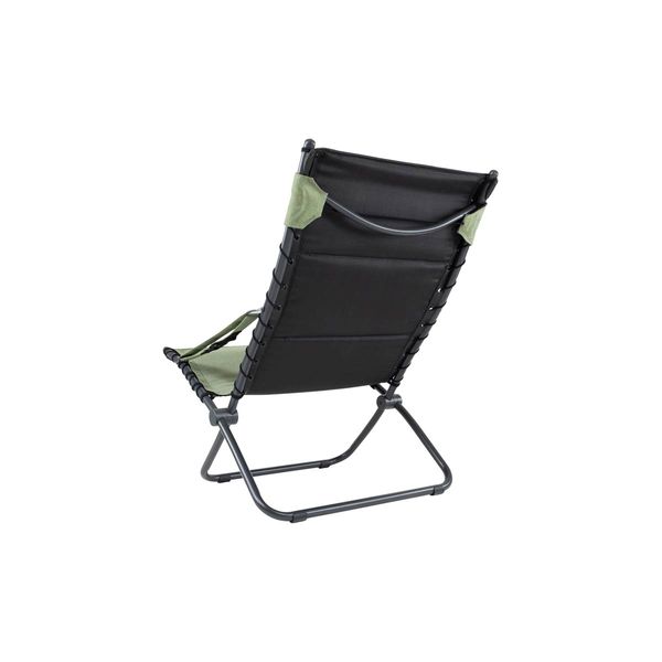 Crespo Lounger AP/262 Tex Comfort Green