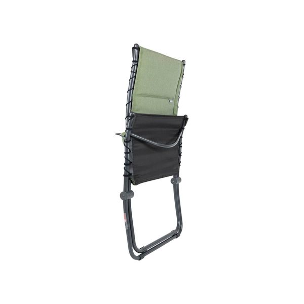 Crespo Lounger AP/262 Tex Comfort Green