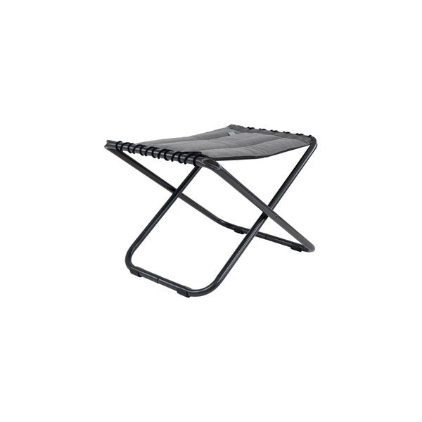 Crespo Footrest AP/306 Tex Comfort Light Grey