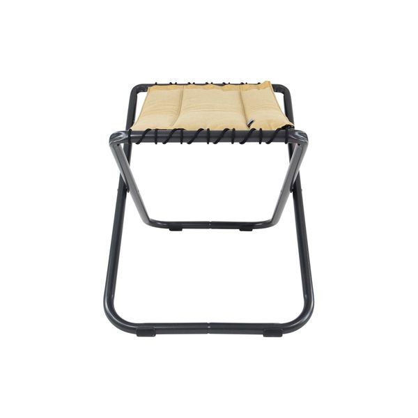 Crespo Footrest AP/306 Tex Comfort Yellow