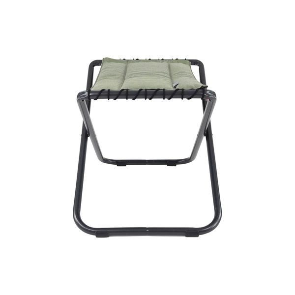 Crespo Comfort Footrest AP/306 Tex Green