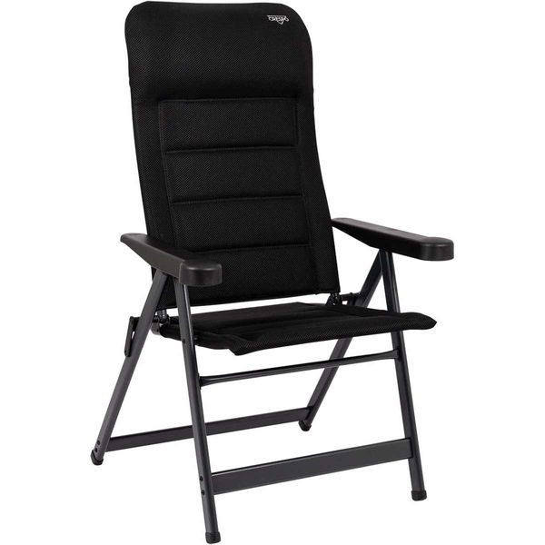 Crespo Chair AP/235-ADS-80 Black