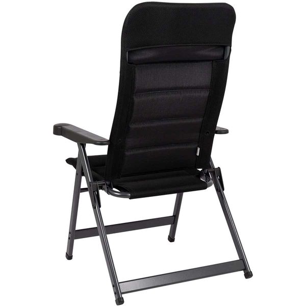 Crespo Chair AP/235-ADS-80 Black