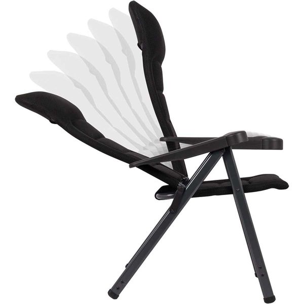 Crespo Chair AP/235-ADS-80 Black