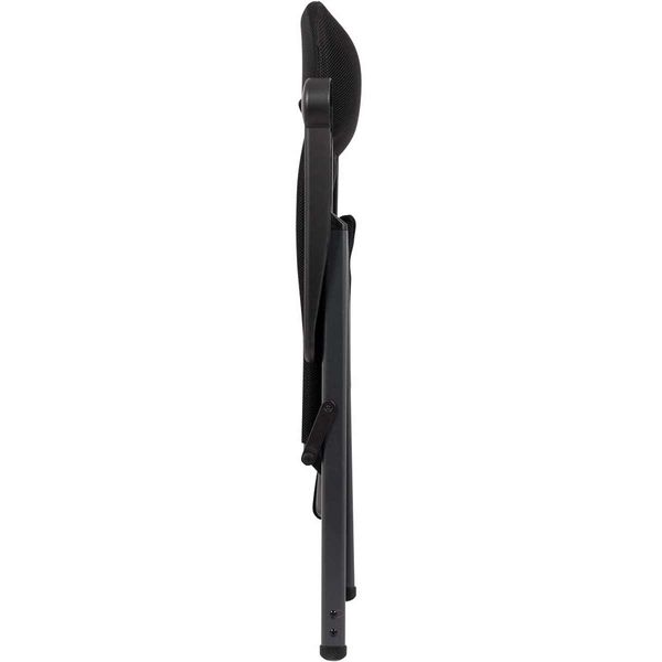 Crespo Chair AP/235-ADS-80 Black
