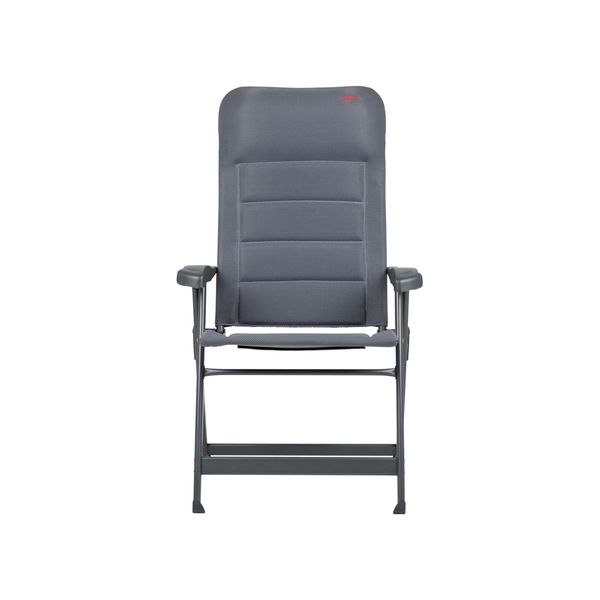 Crespo Chair AP/237 Air Deluxe Grey