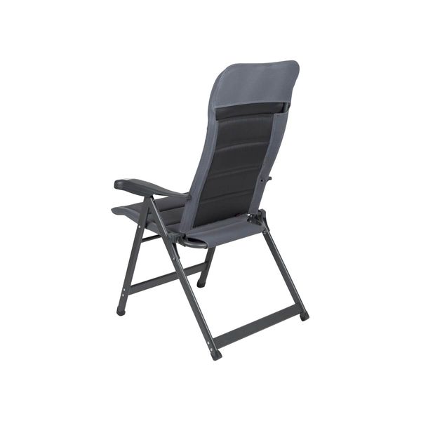 Crespo Chair AP/237 Air Deluxe Grey