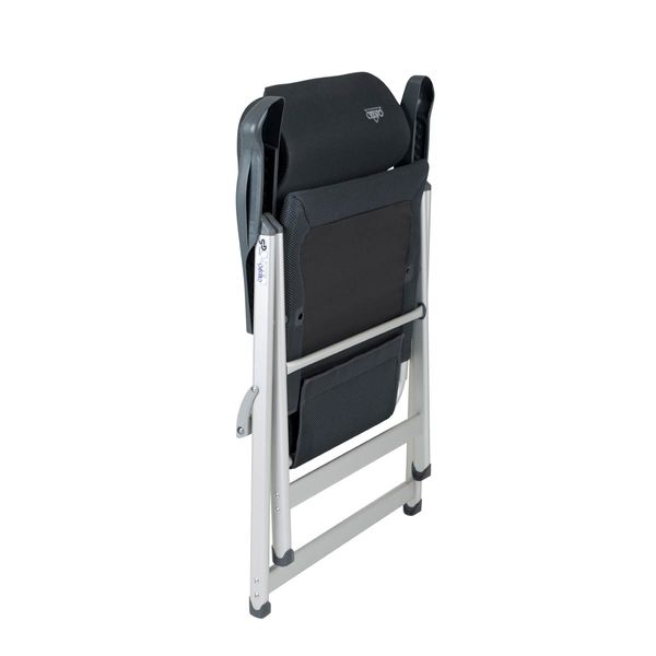 Crespo Chair AA/237 Air Elite Compact Grey