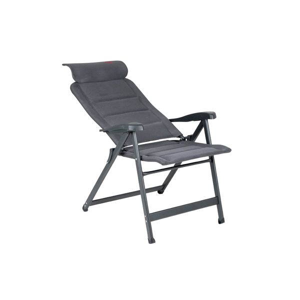 Crespo Chair AP/240 Air Deluxe Compact Grey