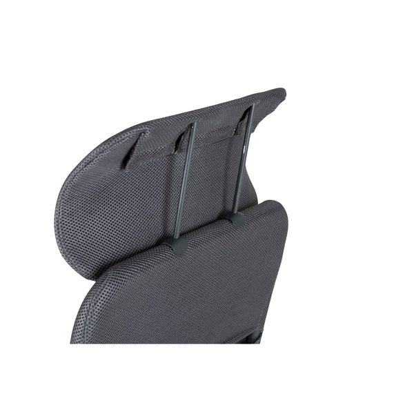 Crespo Chair AP/240 Air Deluxe Compact Grey