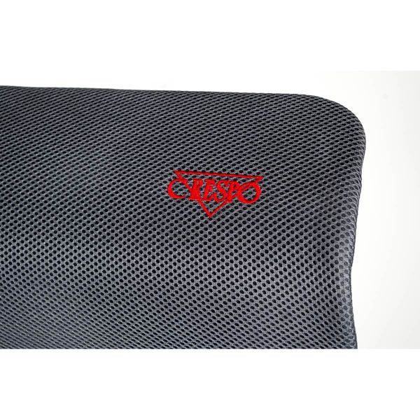 Crespo Chair AP/240 Air Deluxe Compact Grey