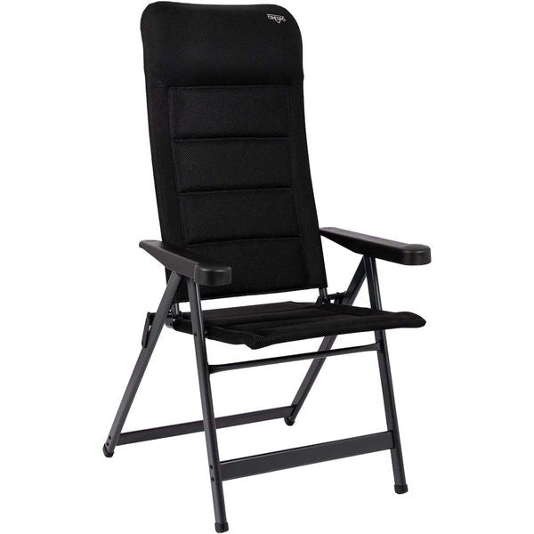 Crespo Chair AP/240-AD-80 Air Deluxe in Black Large