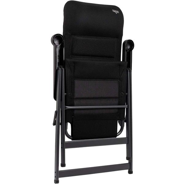 Crespo Chair AP/240-AD-80 Air Deluxe in Black Large