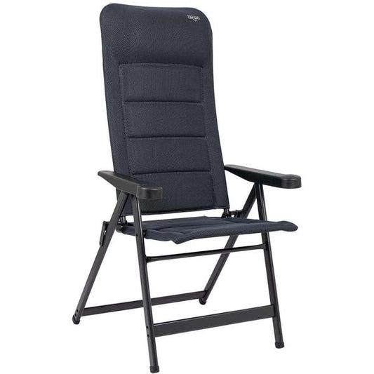 Crespo Chair AP/240-AD-86 Air Deluxe in Grey Large