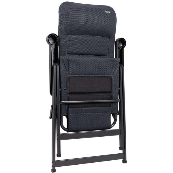Crespo Chair AP/240-AD-86 Air Deluxe in Grey Large