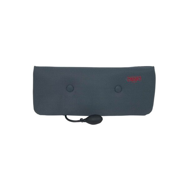 Crespo Lumbar Support LS/237 Air Deluxe Black
