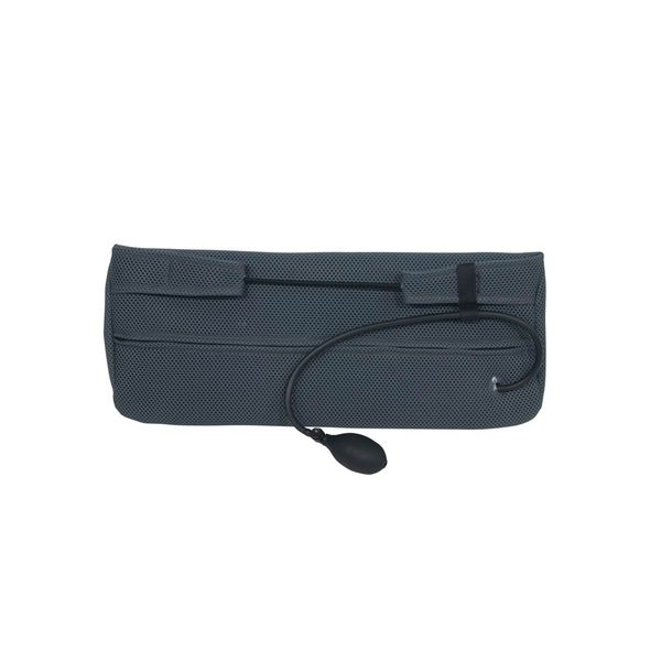Crespo Lumbar Support LS/237 Air Deluxe Black