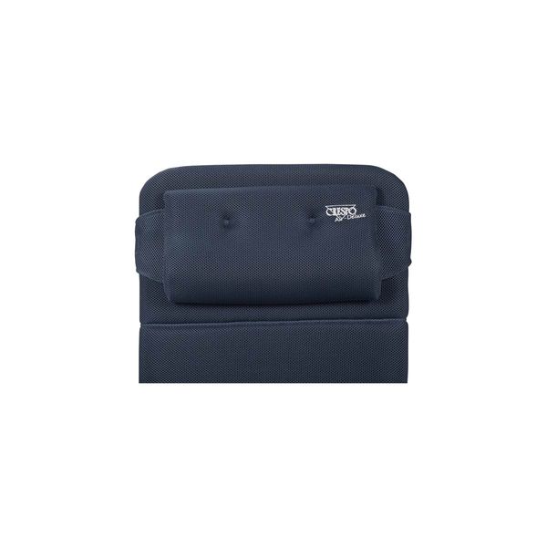 Crespo Headrest A/237 Air Deluxe Blue