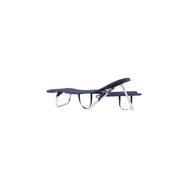 Crespo Beach Chair AL/221 Dark Blue