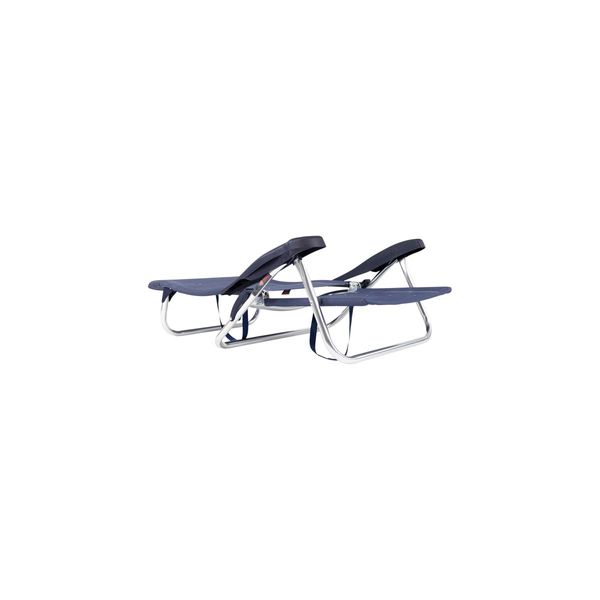 Crespo Beach Chair AL/221 Dark Blue