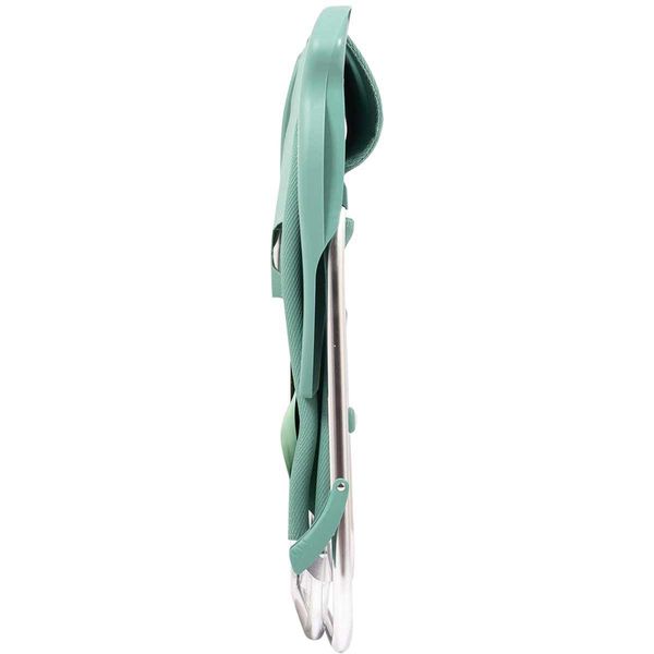 Crespo Beach Chair AL/205-C-07 Compact in Green