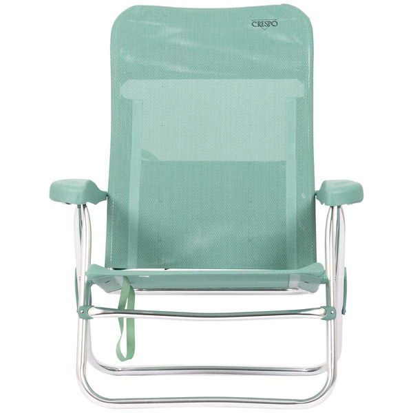 Crespo Beach Chair AL/205-M-07 Green