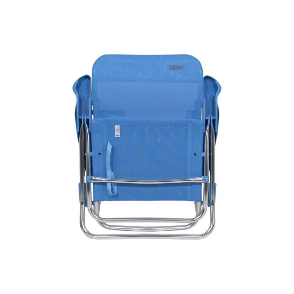 Crespo Beach Chair AL/223 Blue