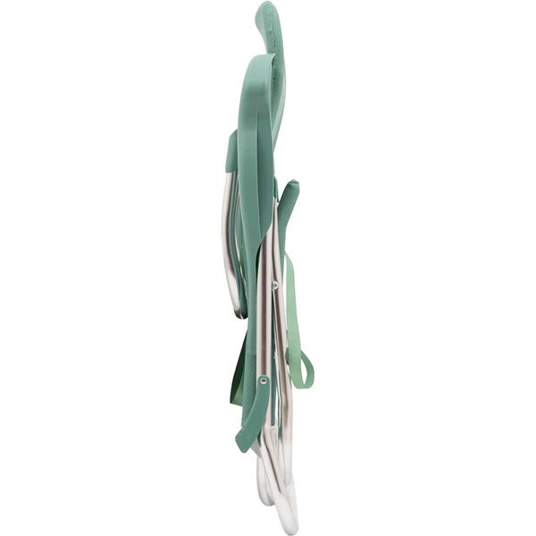 Crespo Beach Chair AL/223-M-07 in Green