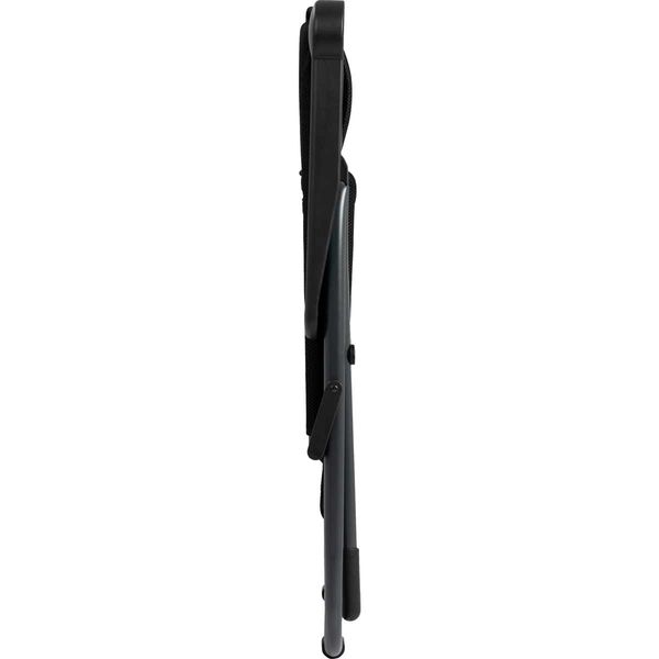 Crespo Chair AP/213 Air Deluxe Compact in Black (2025 Model)